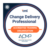 CDP BADGE